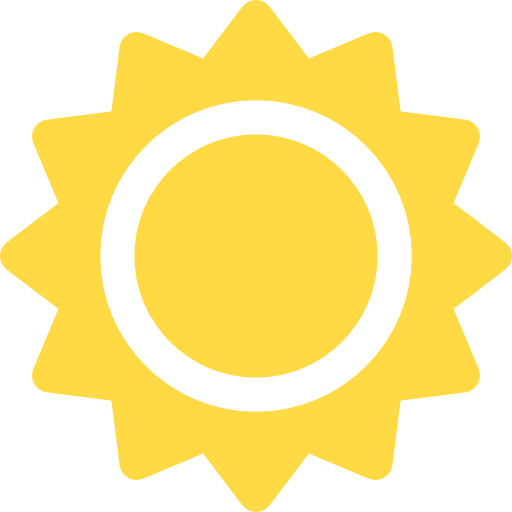 progressive weather app logo